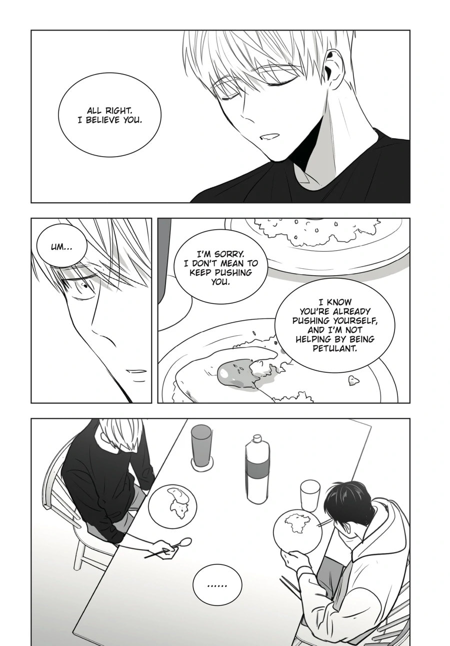 Read Lover Boy chapter 30 image 16 on Lezhin