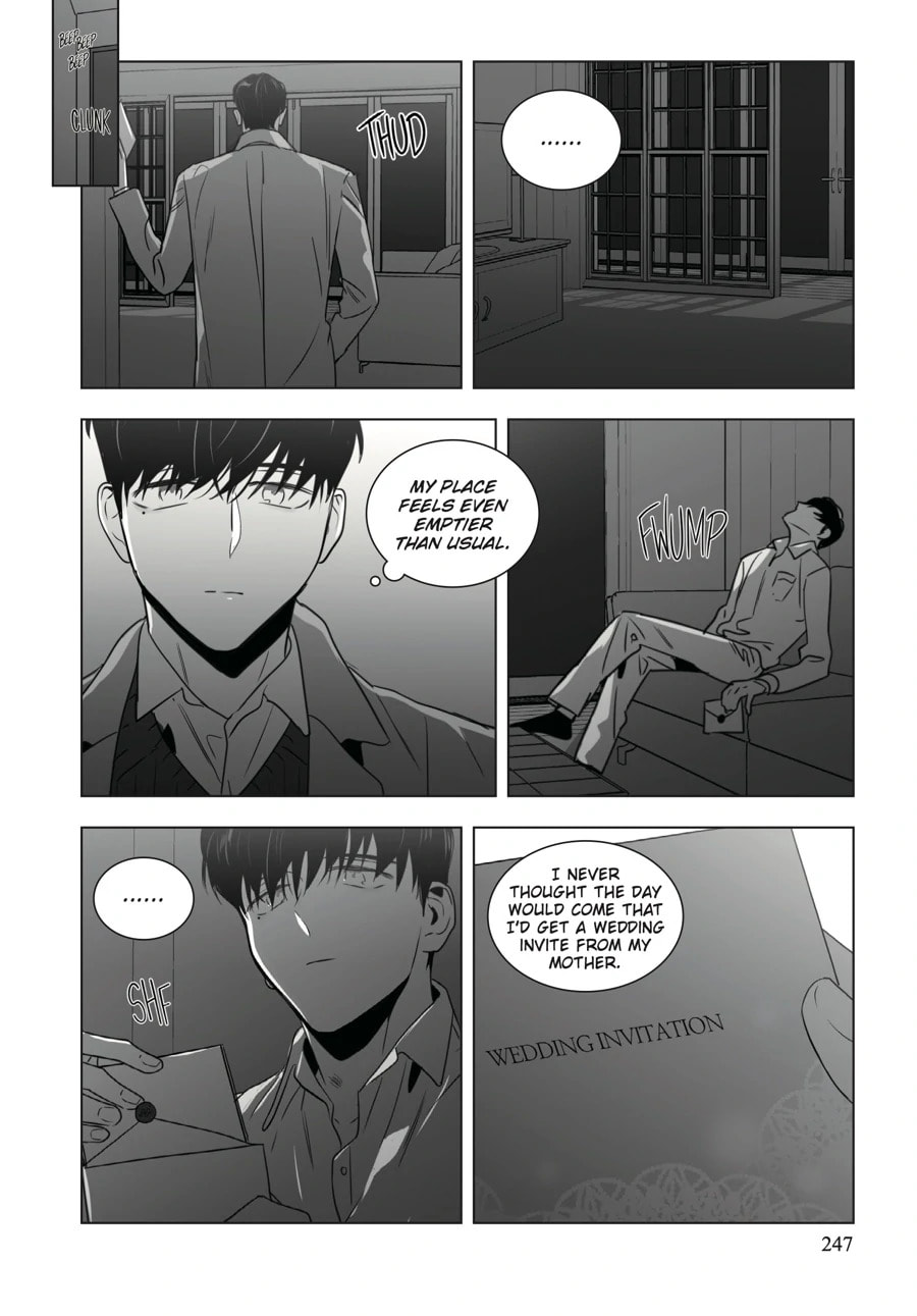 Read Lover Boy chapter 30 image 19 on Lezhin