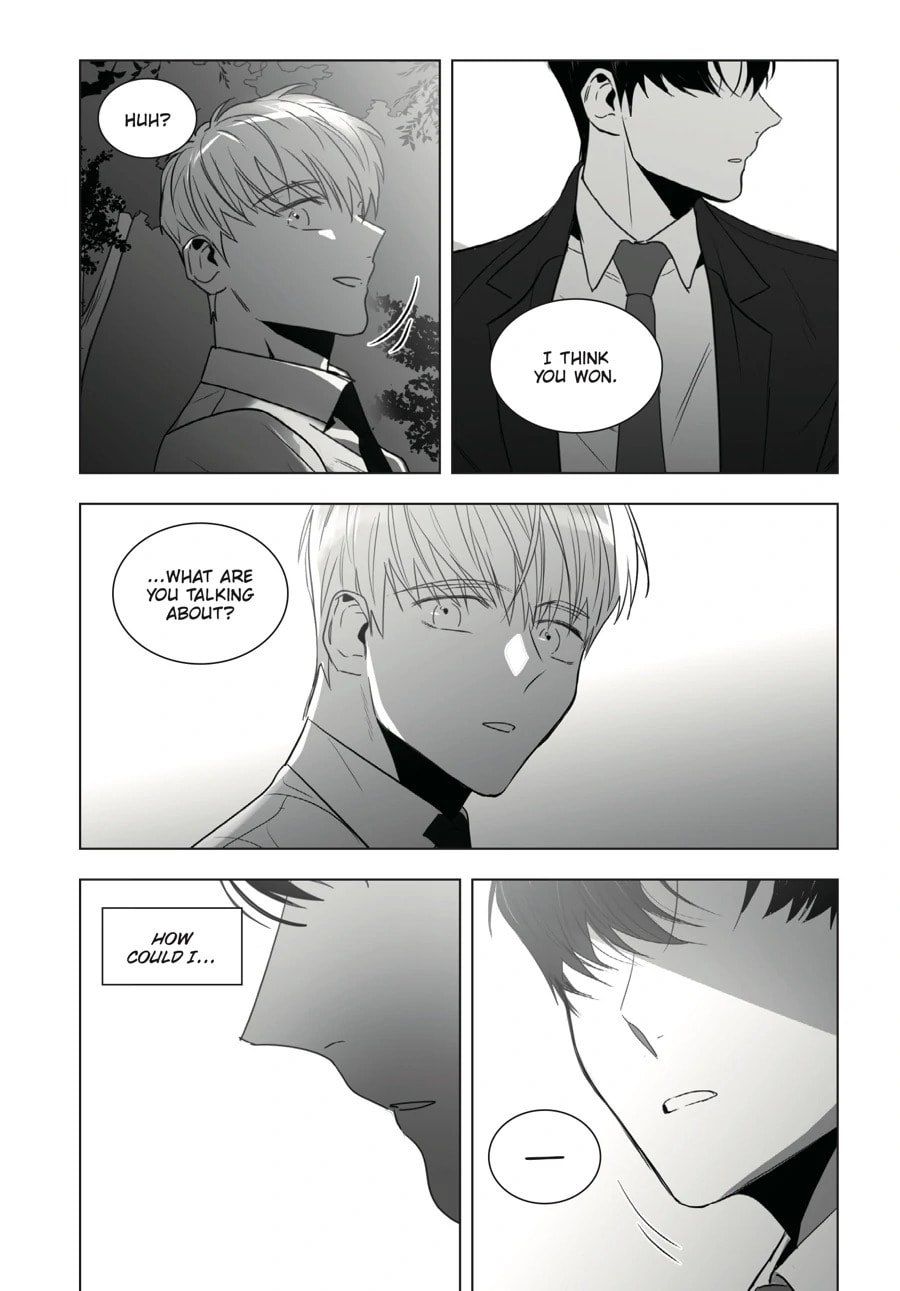 Read Lover Boy chapter 33 image 17 on Lezhin