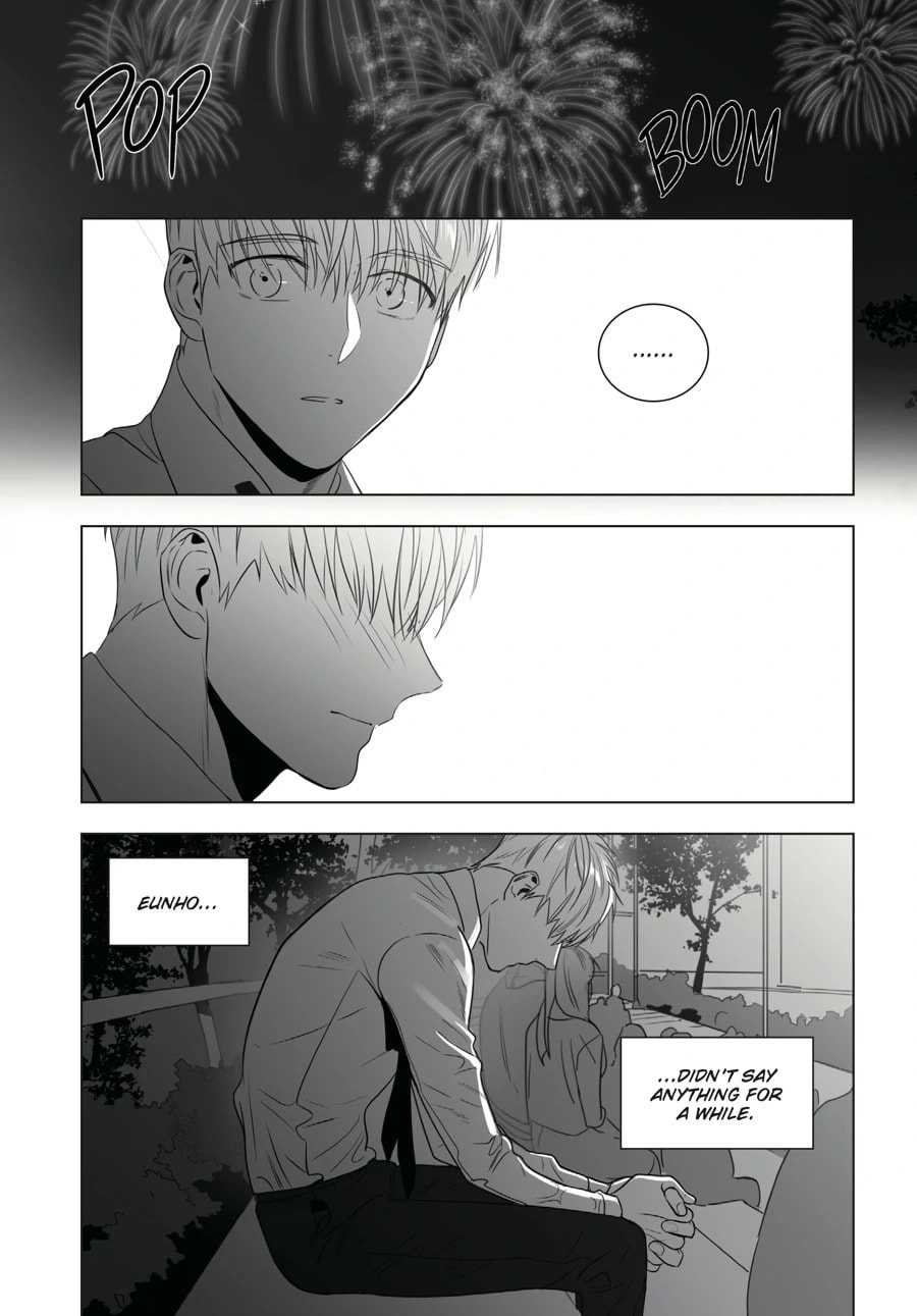 Read Lover Boy chapter 34 image 0 on Lezhin