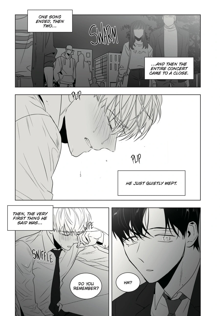 Read Lover Boy chapter 34 image 1 on Lezhin