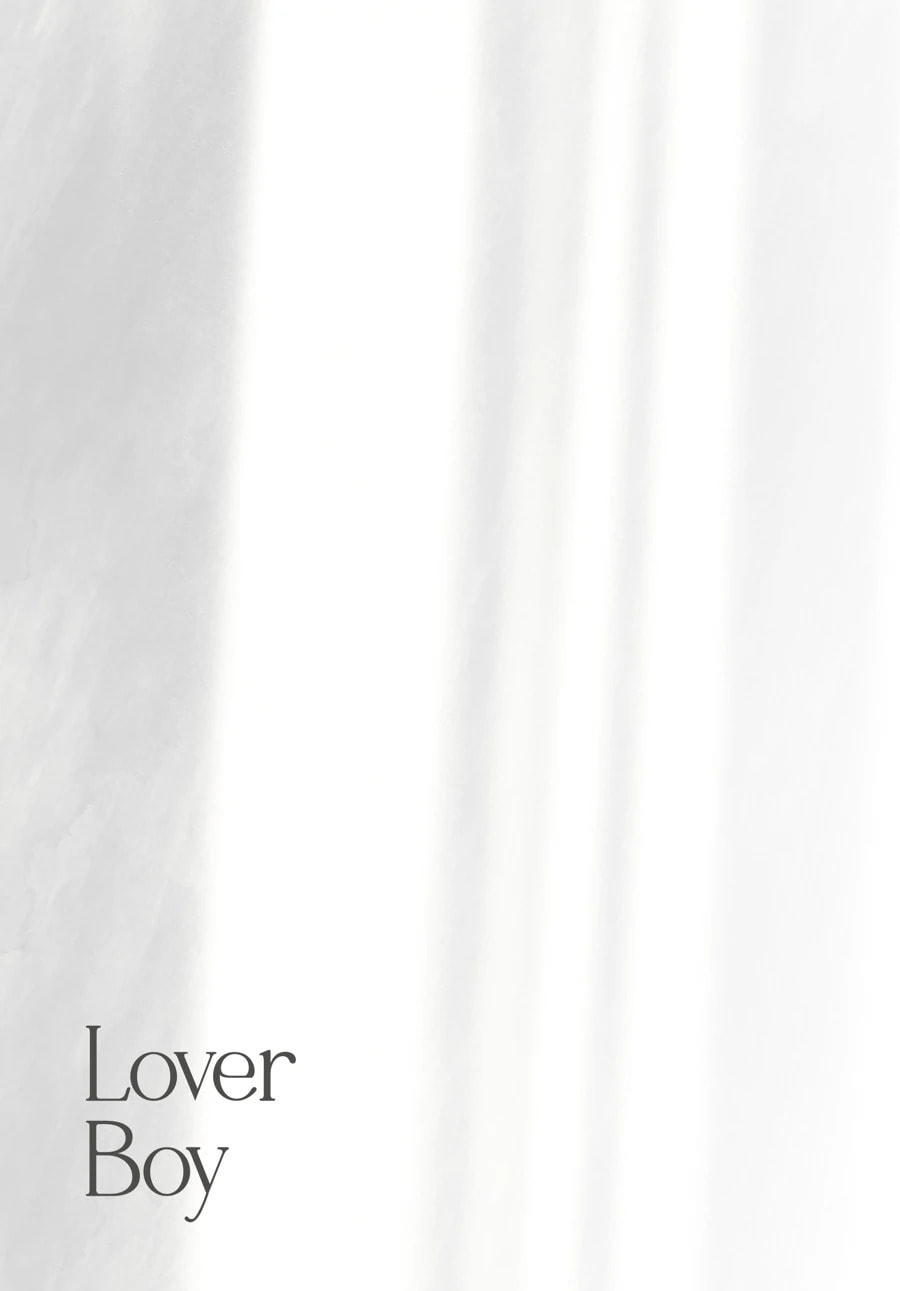 Read Lover Boy chapter 34 image 21 on Lezhin