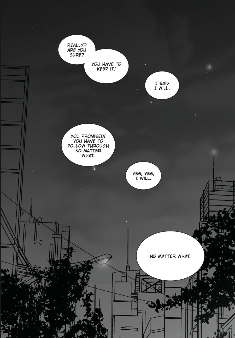 Read Lover Boy chapter 35 image 18 on Lezhin