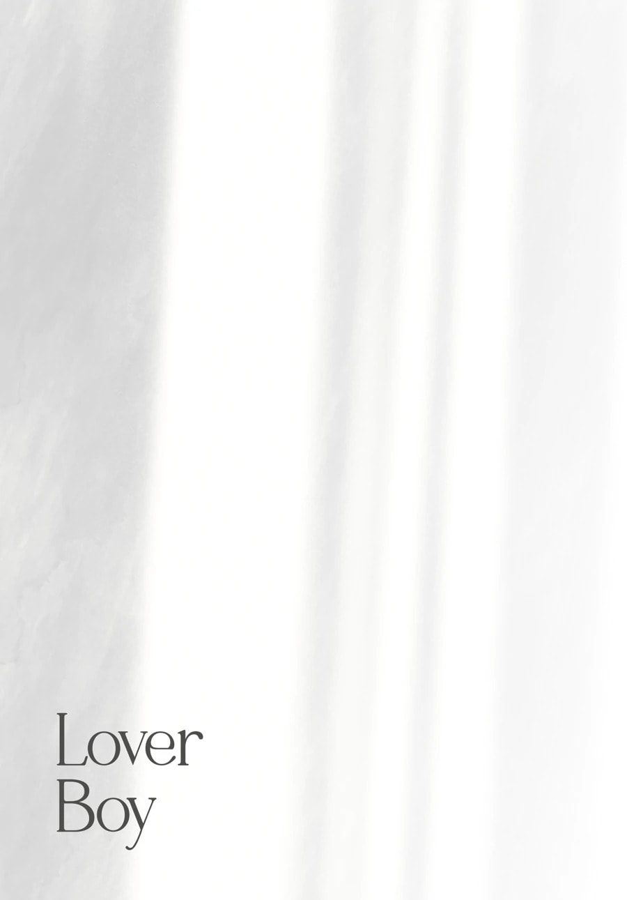 Read Lover Boy chapter 35 image 19 on Lezhin