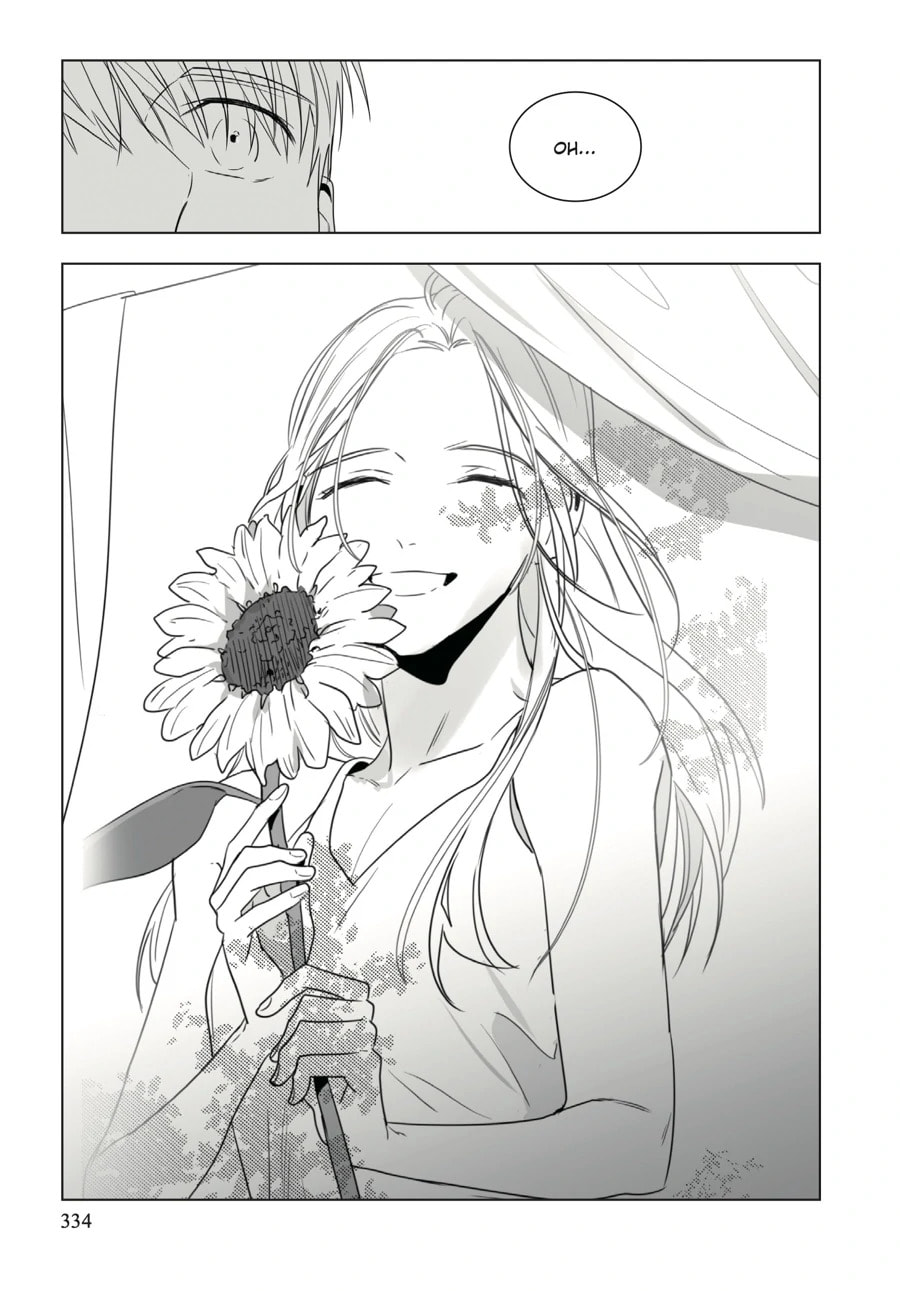 Read Lover Boy chapter 35 image 7 on Lezhin