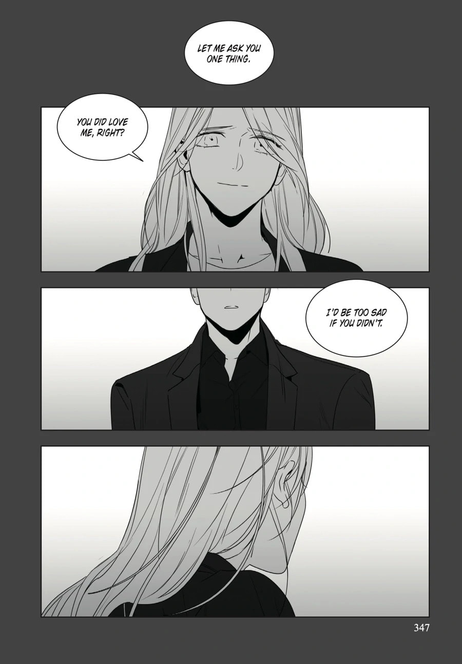 Read Lover Boy chapter 36 image 0 on Lezhin