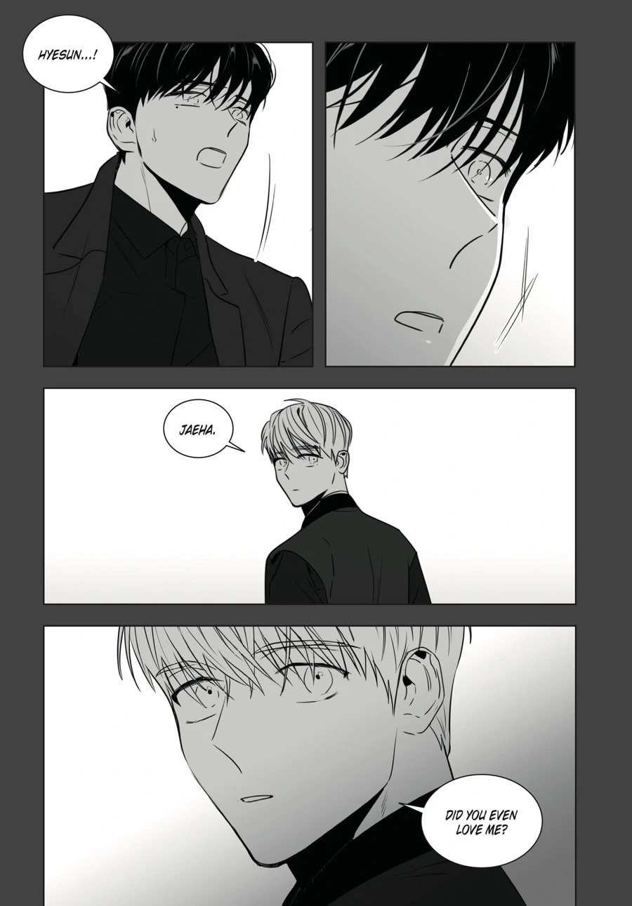 Read Lover Boy chapter 36 image 1 on Lezhin