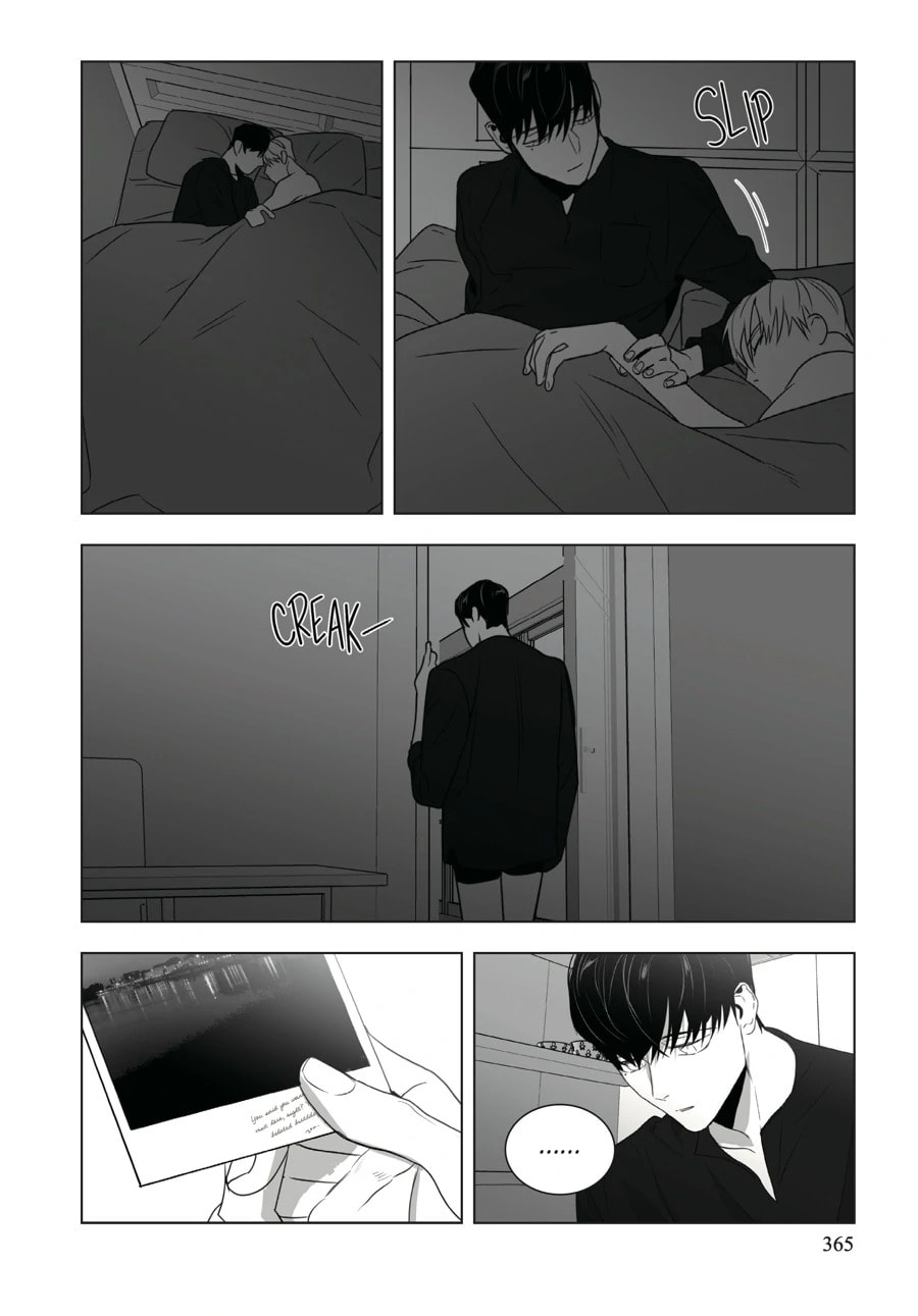 Read Lover Boy chapter 36 image 18 on Lezhin