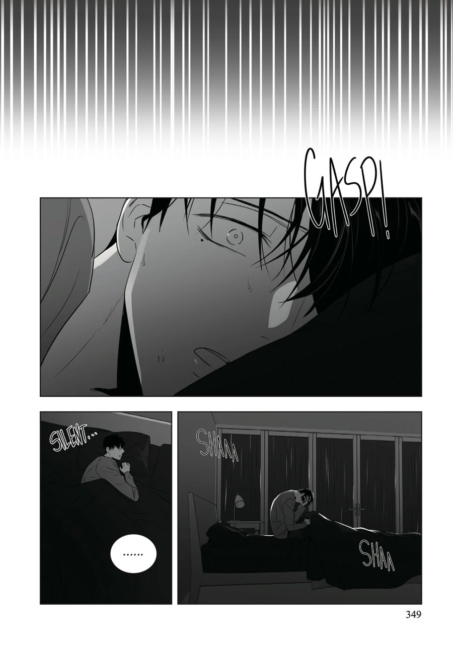 Read Lover Boy chapter 36 image 2 on Lezhin