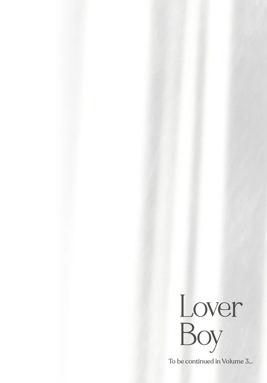 Read Lover Boy chapter 36 image 20 on Lezhin