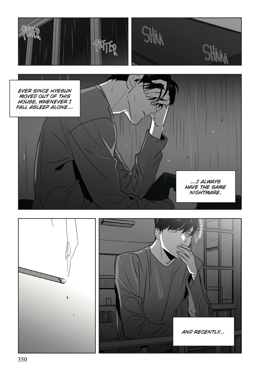 Read Lover Boy chapter 36 image 3 on Lezhin