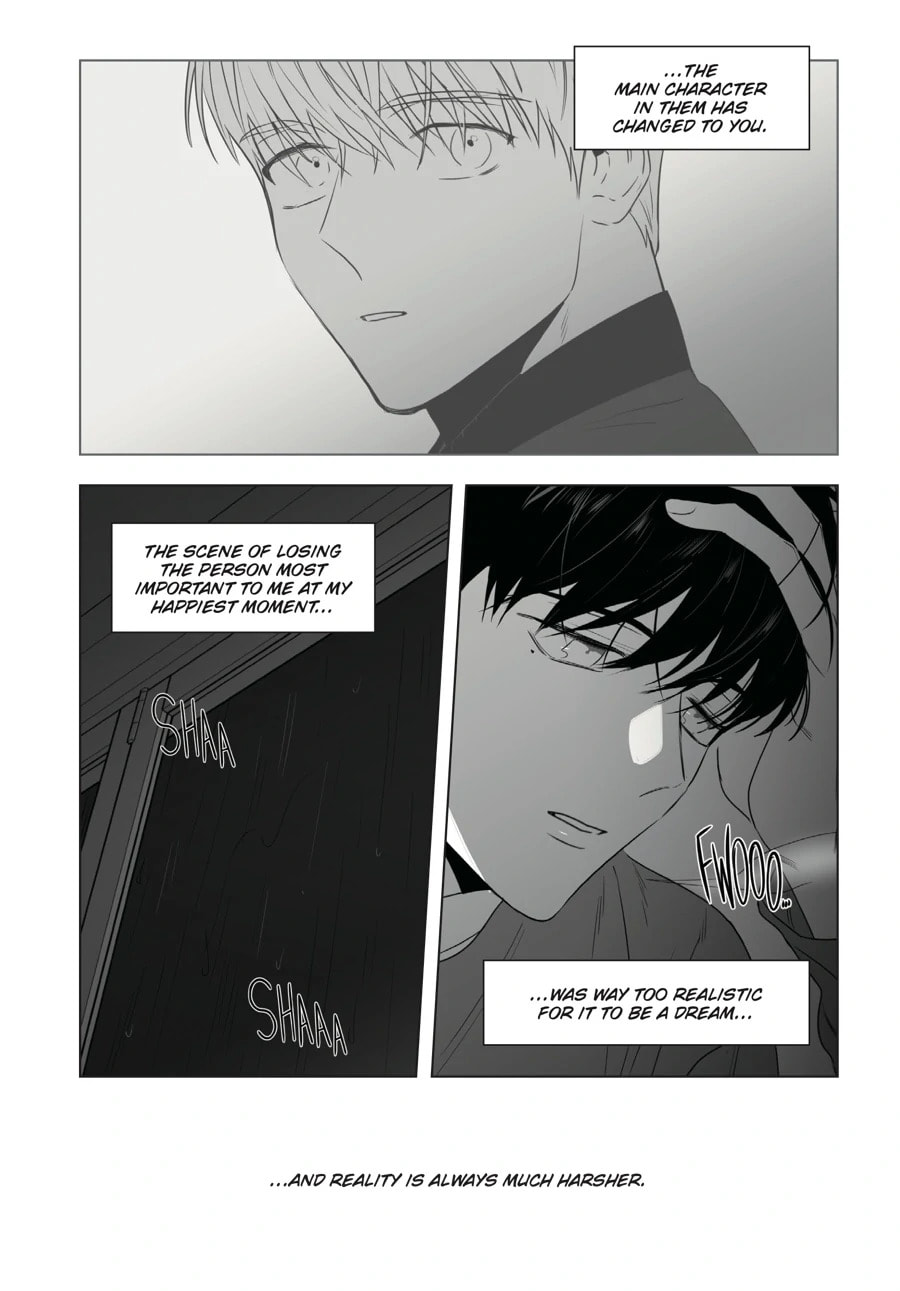 Read Lover Boy chapter 36 image 4 on Lezhin