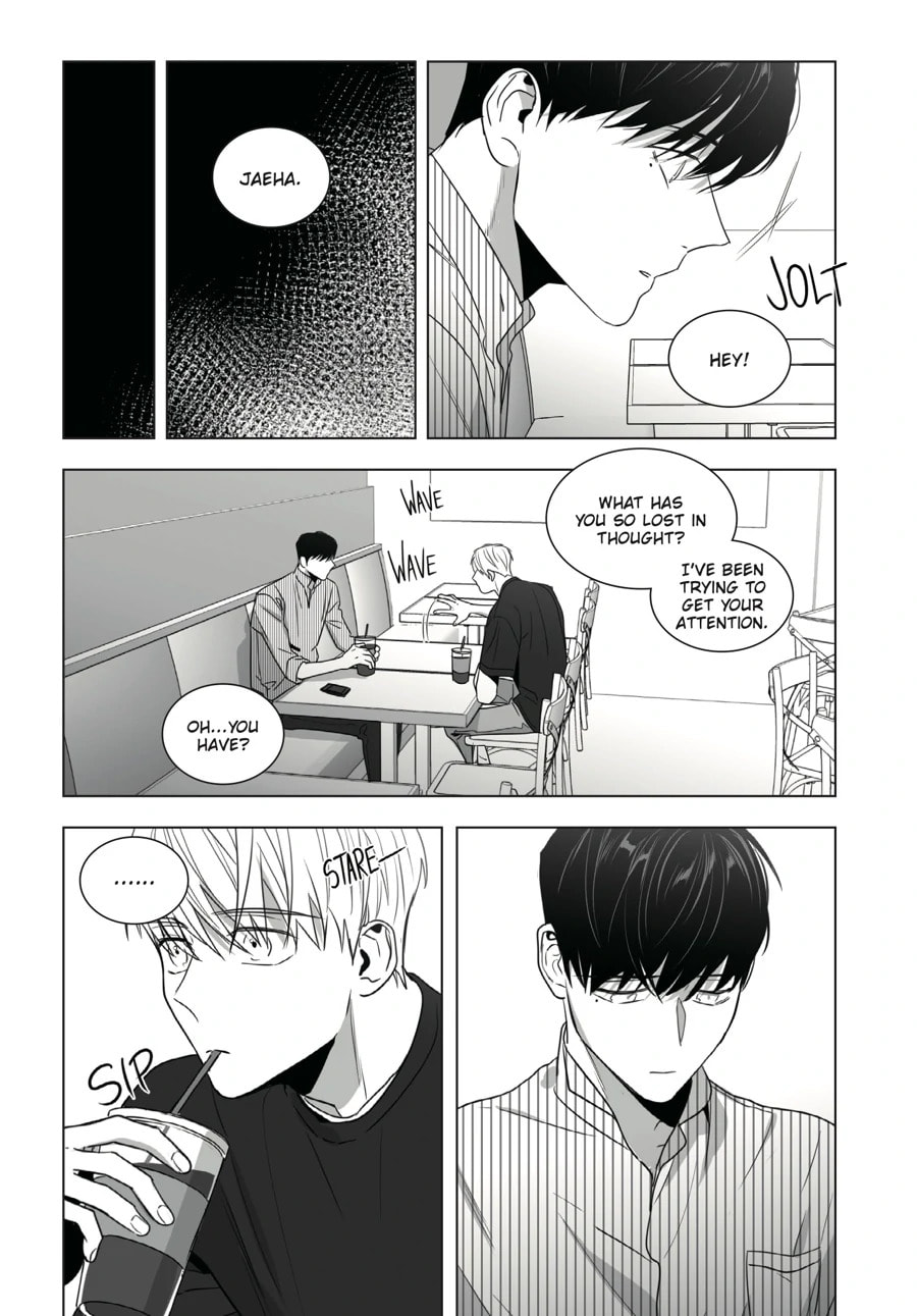 Read Lover Boy chapter 36 image 5 on Lezhin