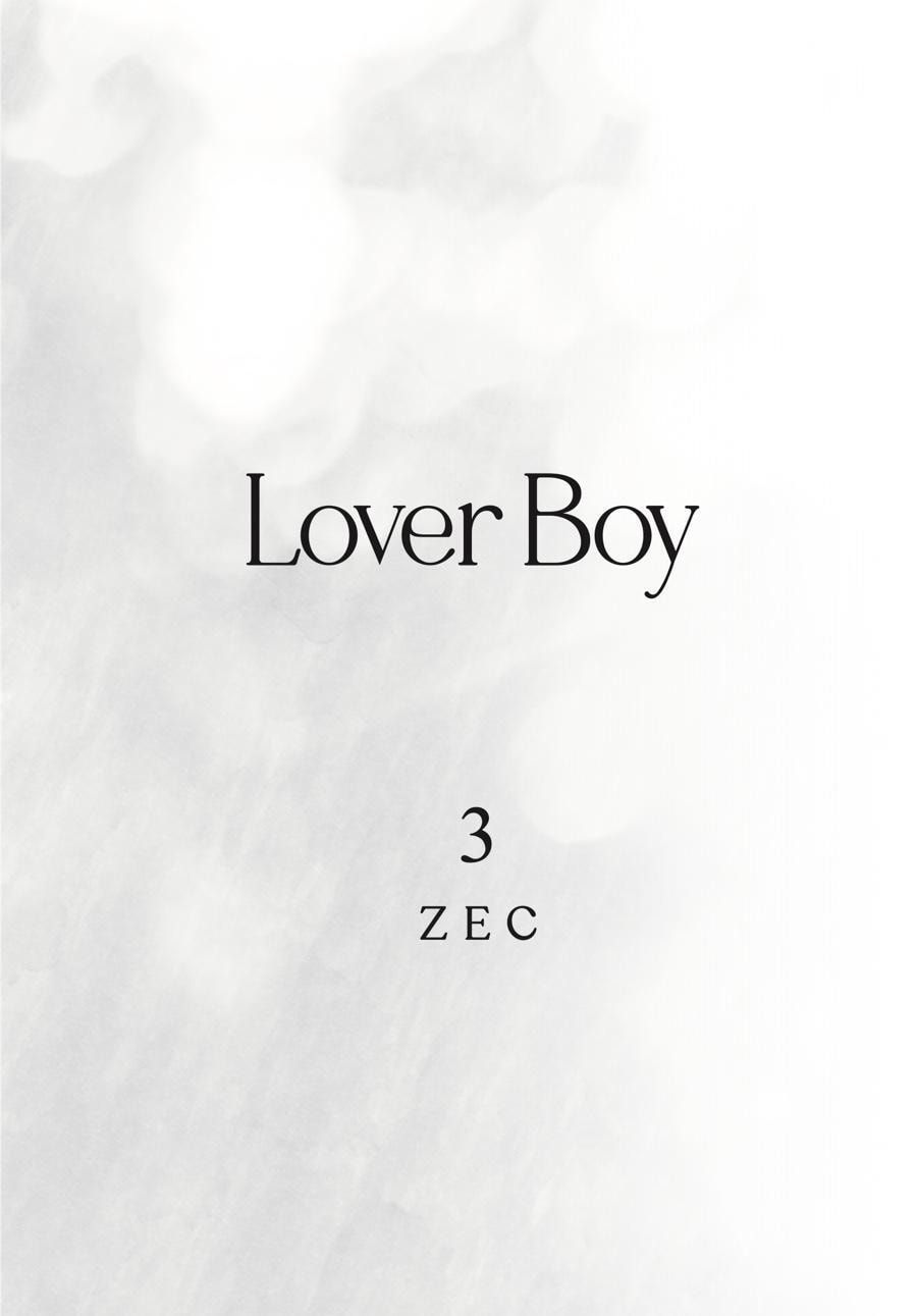 Read Lover Boy chapter 37 image 1 on Lezhin