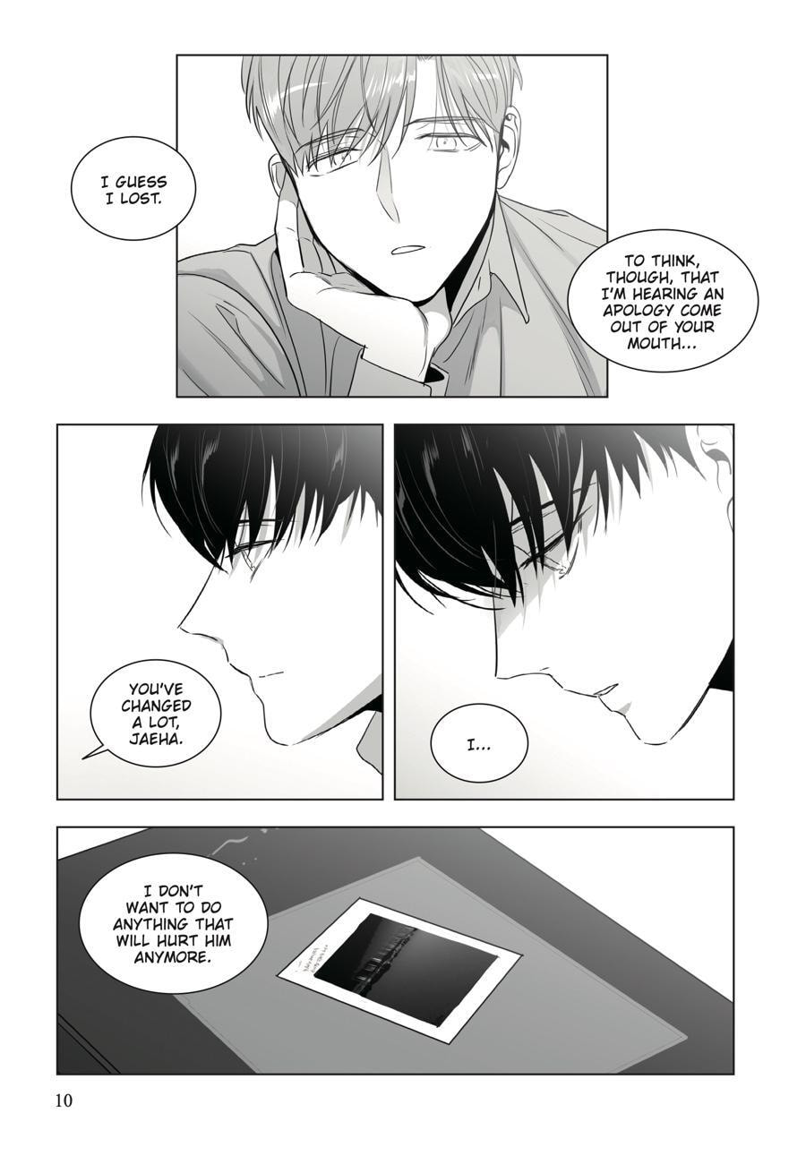 Read Lover Boy chapter 37 image 10 on Lezhin