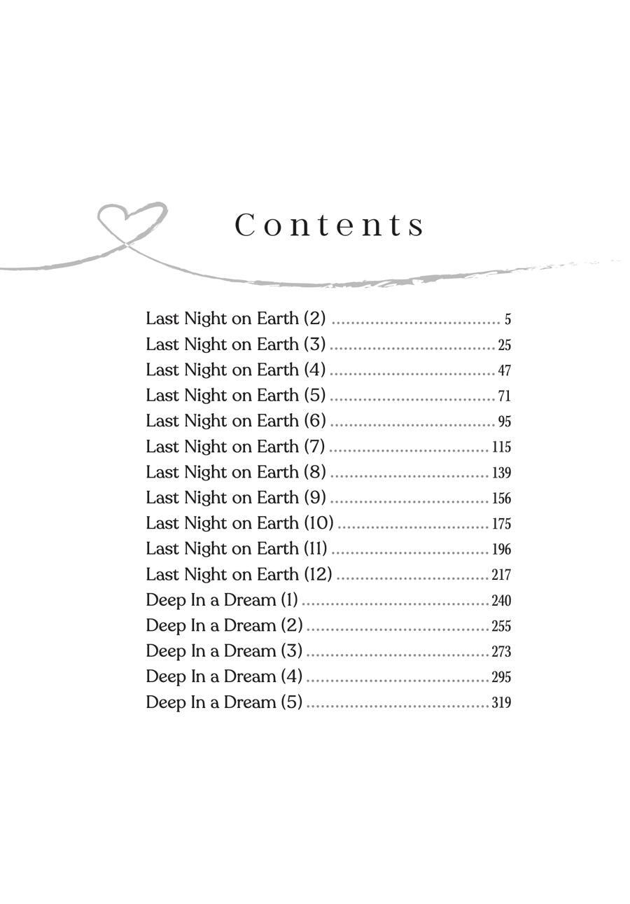 Read Lover Boy chapter 37 image 3 on Lezhin