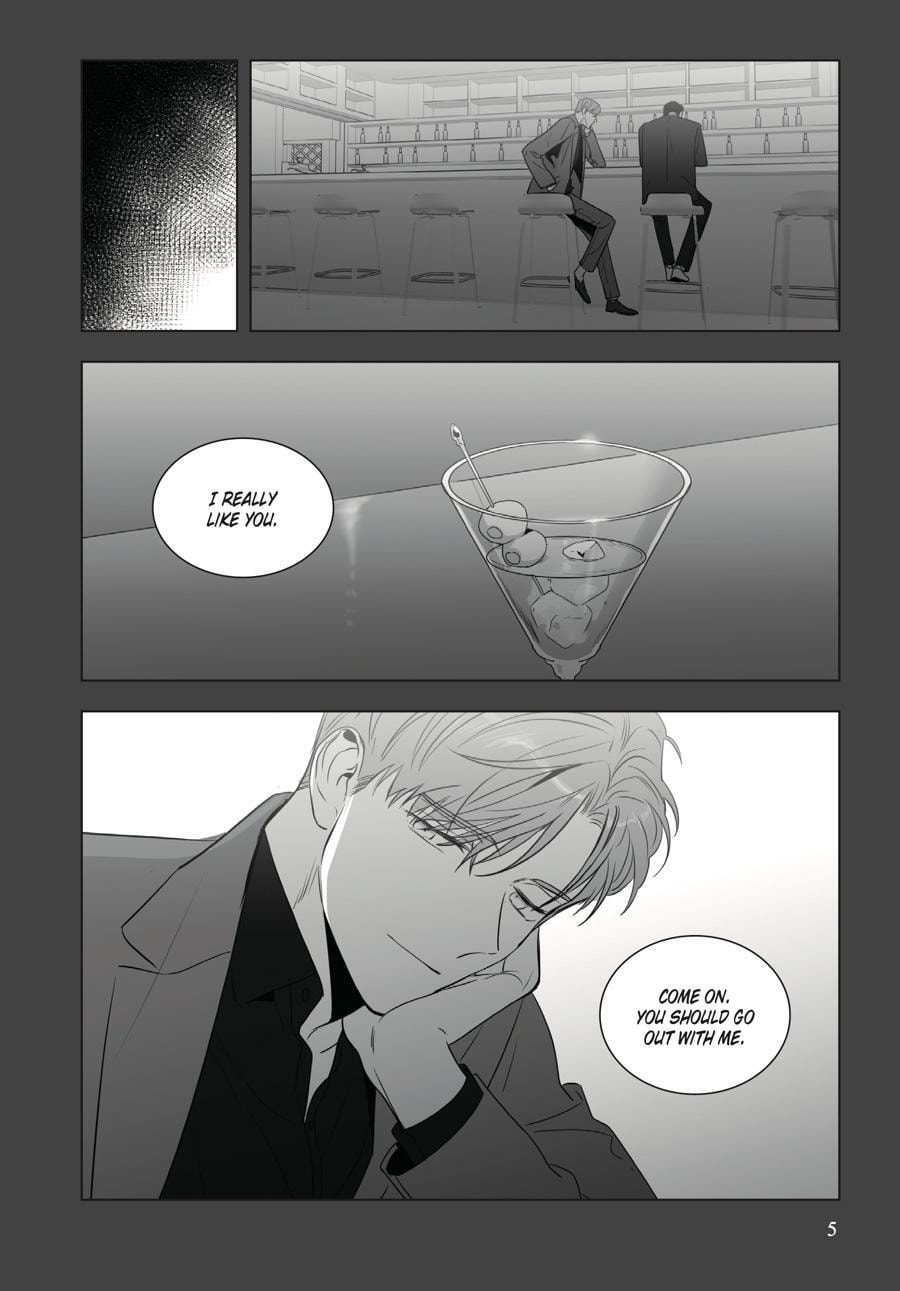 Read Lover Boy chapter 37 image 5 on Lezhin