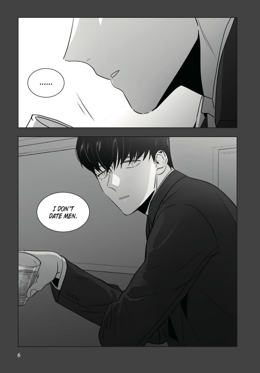 Read Lover Boy chapter 37 image 6 on Lezhin
