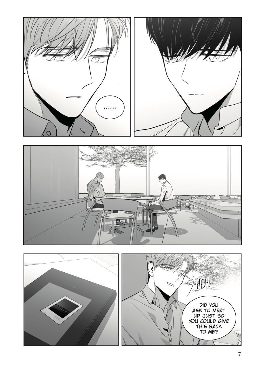 Read Lover Boy chapter 37 image 7 on Lezhin