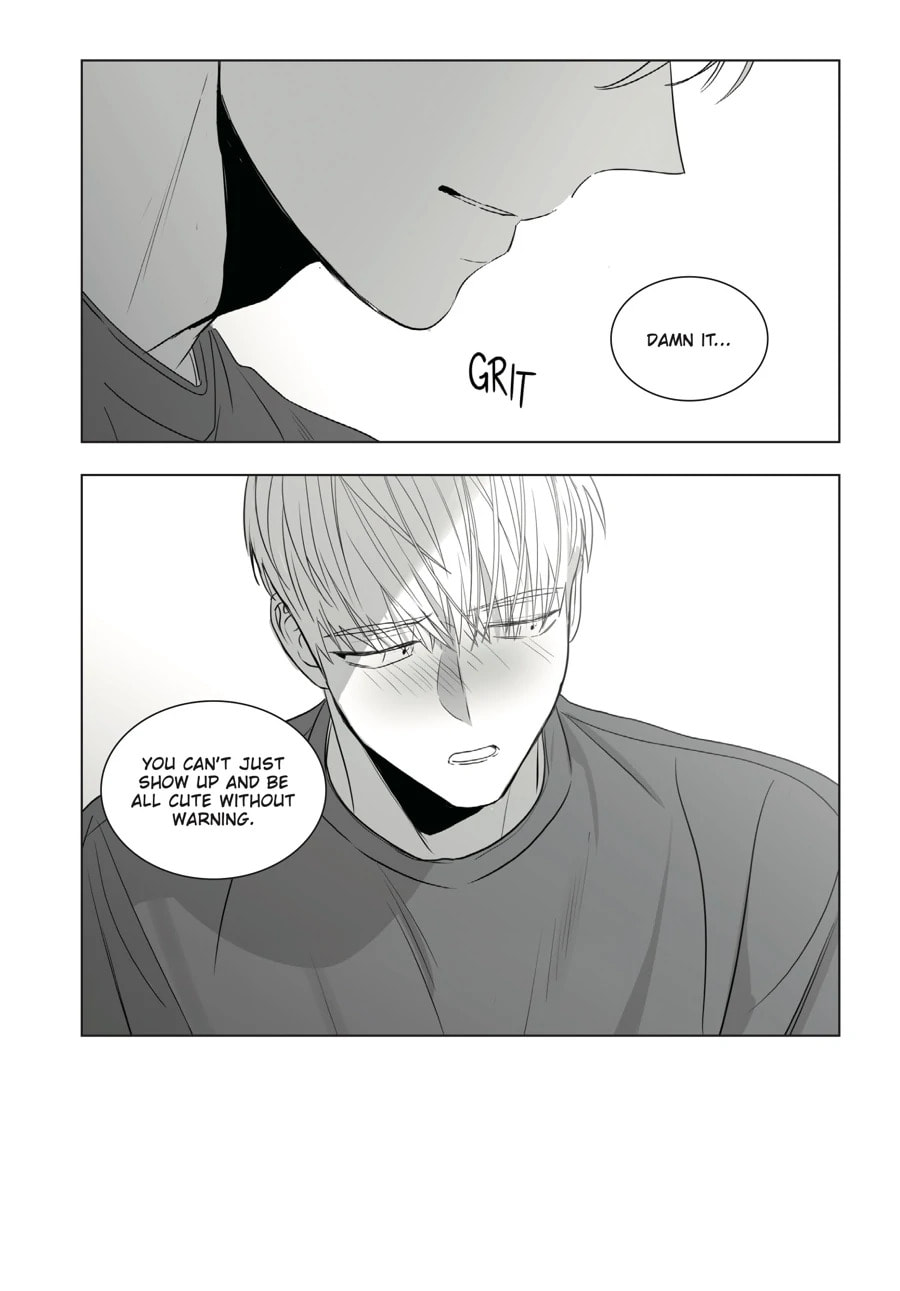 Read Lover Boy chapter 38 image 16 on Lezhin