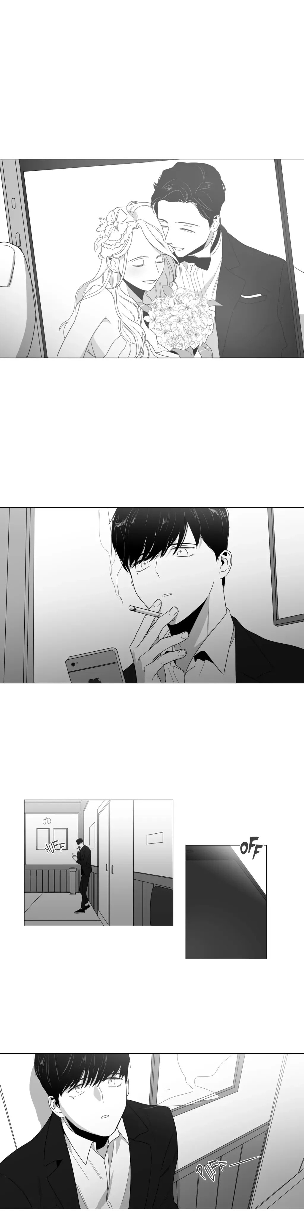 Read Lover Boy chapter 39.2 image 1 on Lezhin