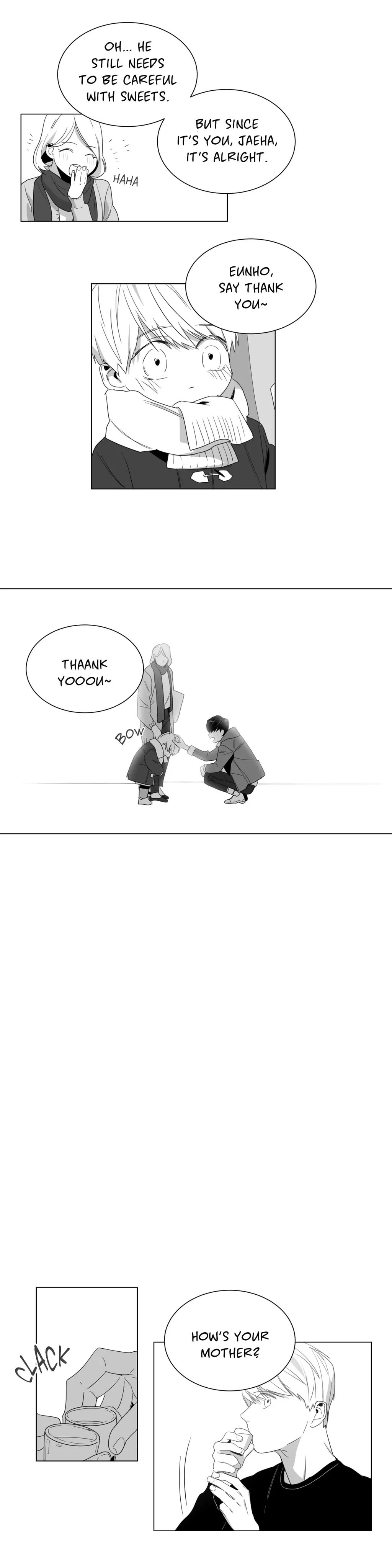 Read Lover Boy chapter 39.2 image 10 on Lezhin
