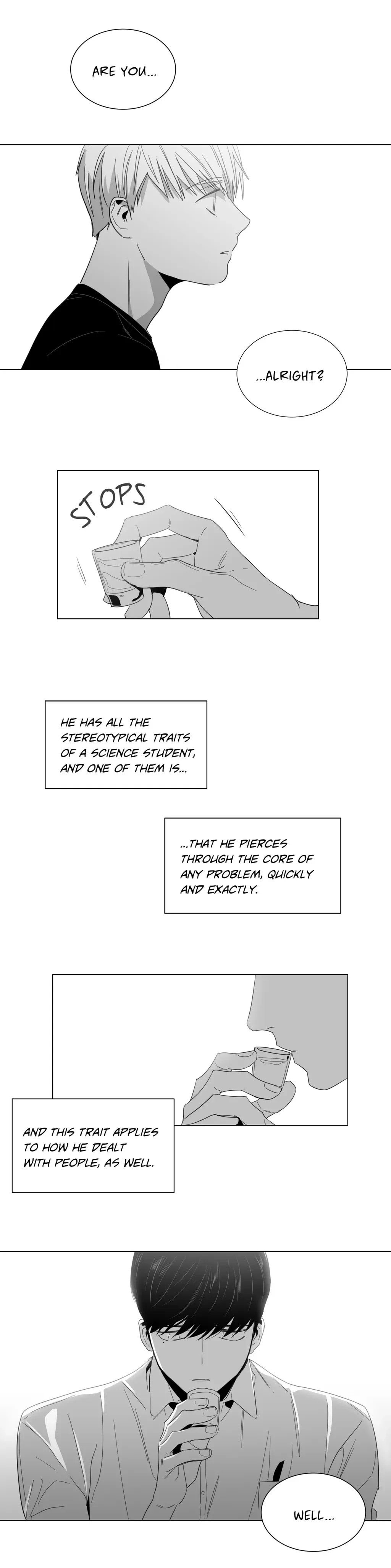 Read Lover Boy chapter 39.2 image 12 on Lezhin