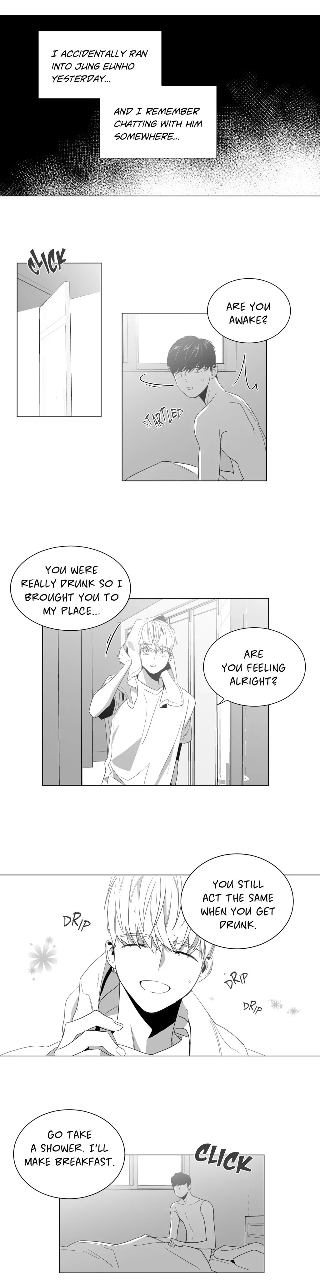 Read Lover Boy chapter 39.2 image 15 on Lezhin