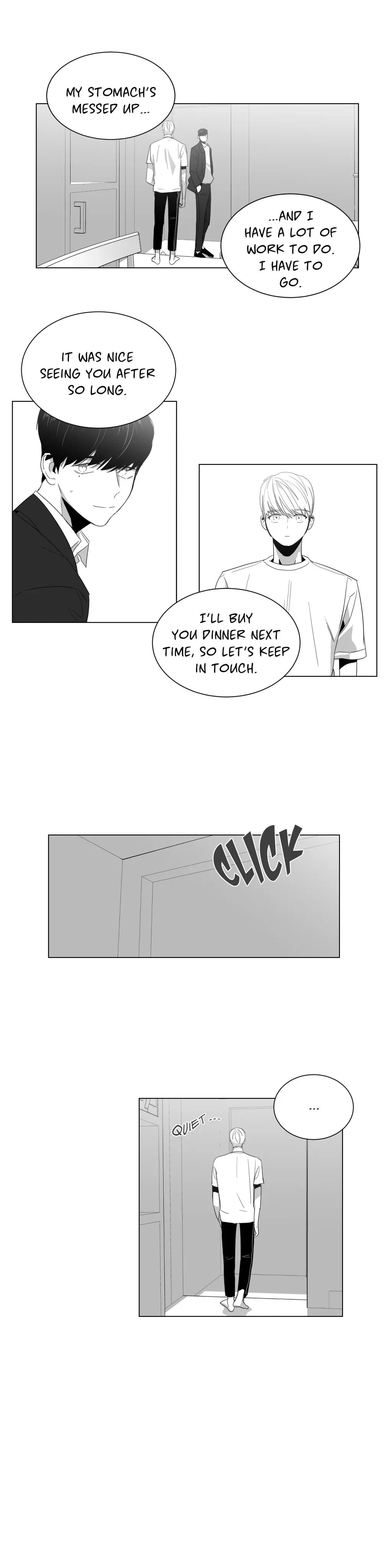 Read Lover Boy chapter 39.2 image 17 on Lezhin