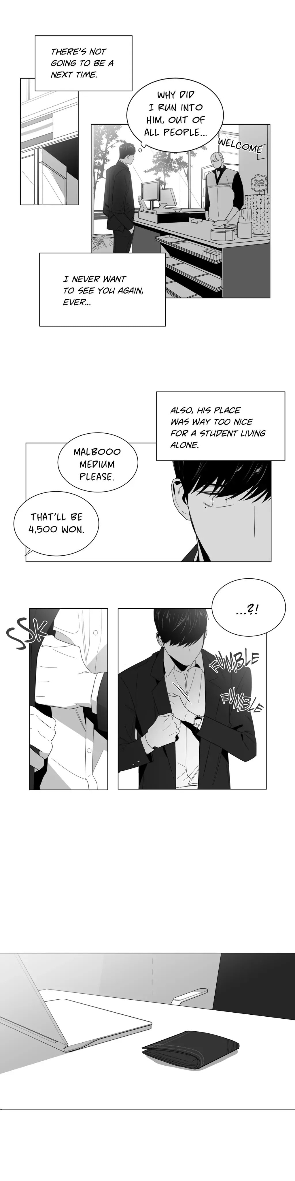 Read Lover Boy chapter 39.2 image 18 on Lezhin