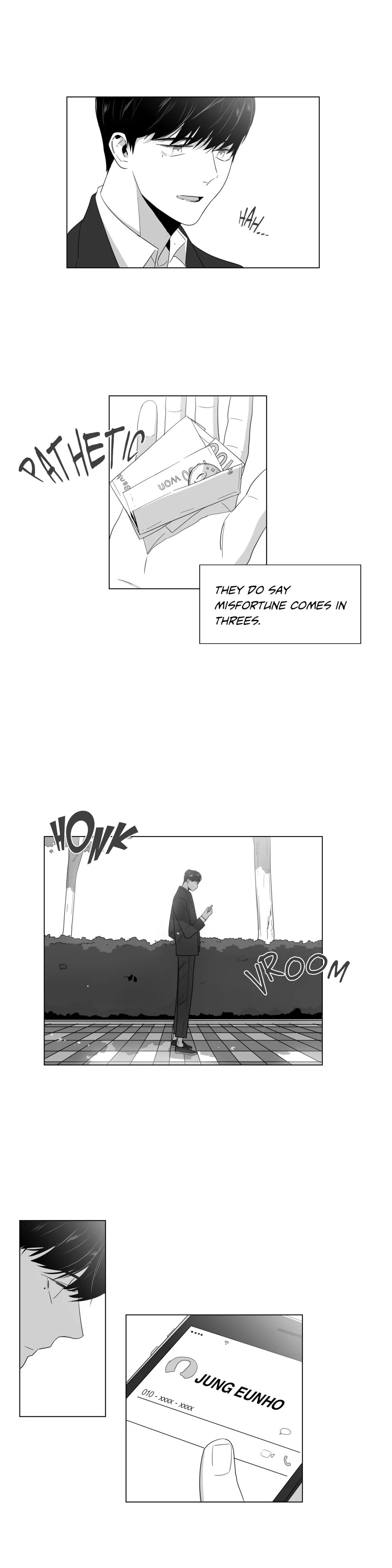 Read Lover Boy chapter 39.2 image 19 on Lezhin