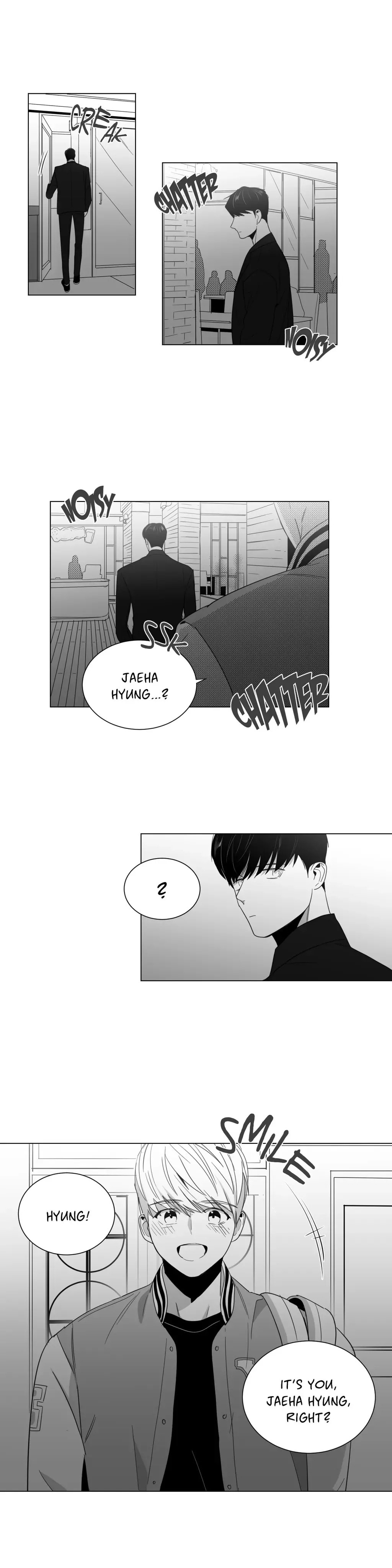 Read Lover Boy chapter 39.2 image 2 on Lezhin