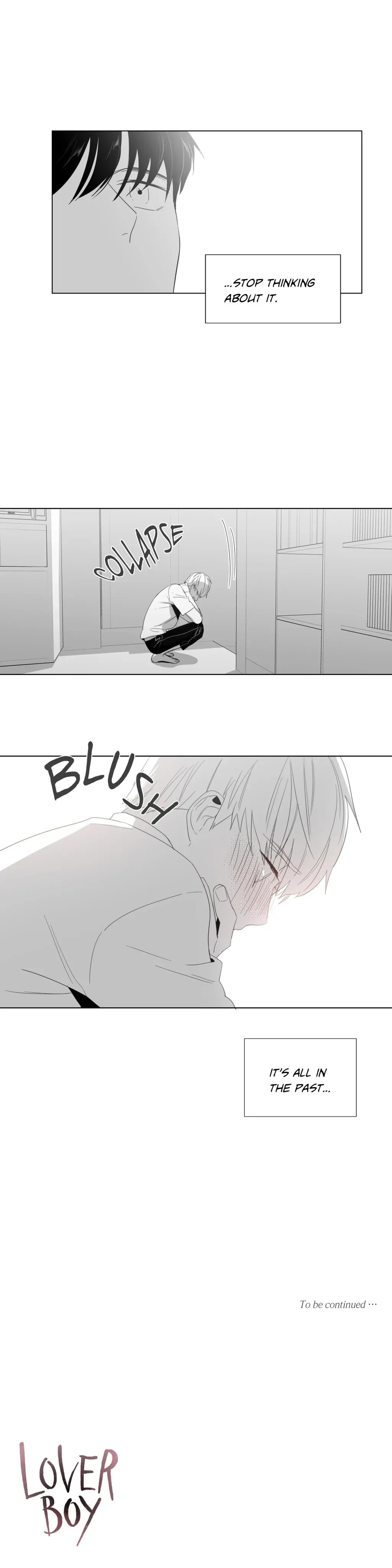 Read Lover Boy chapter 39.2 image 21 on Lezhin