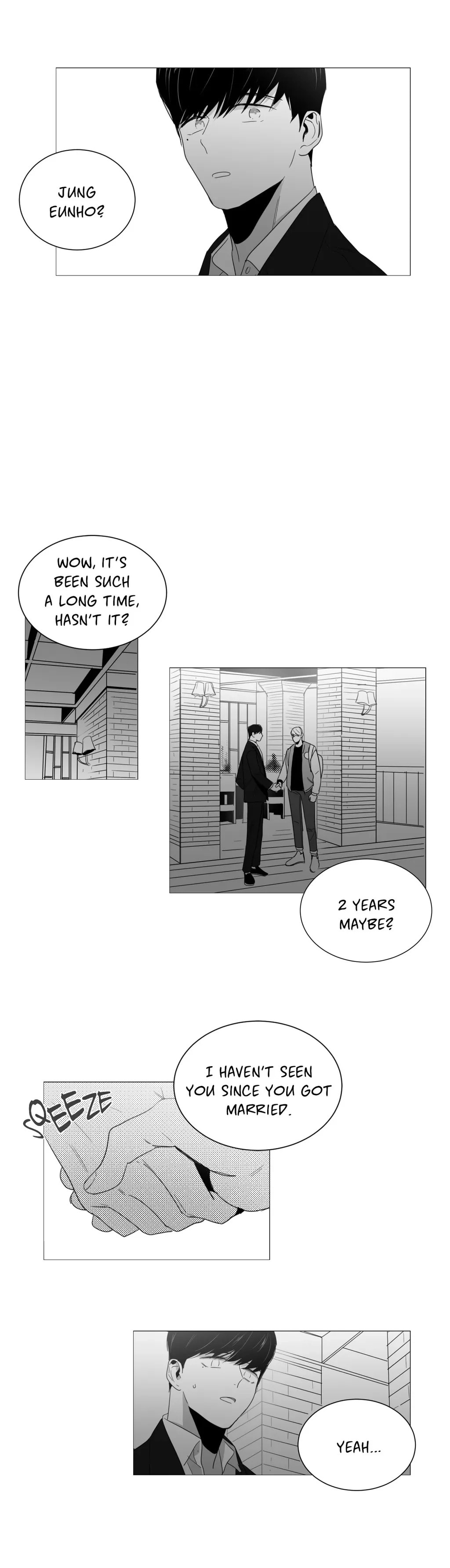 Read Lover Boy chapter 39.2 image 3 on Lezhin