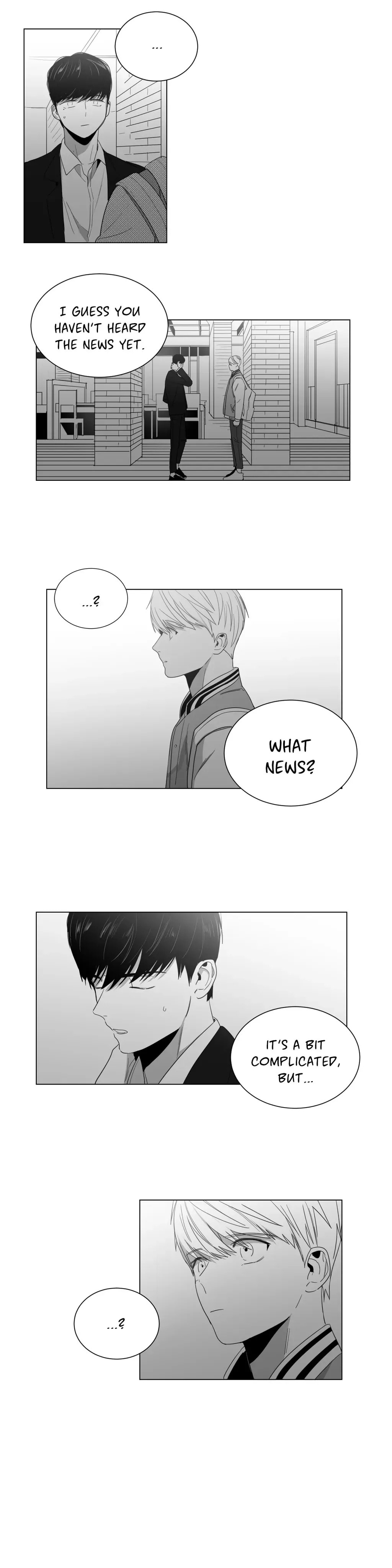 Read Lover Boy chapter 39.2 image 5 on Lezhin