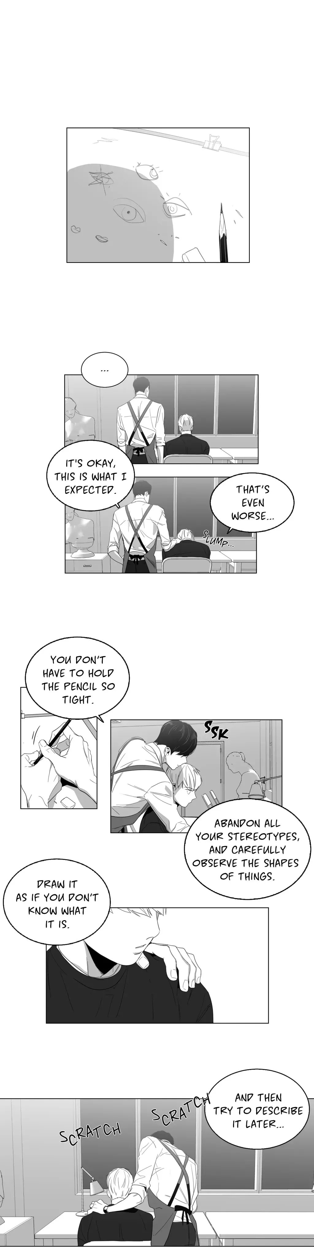 Read Lover Boy chapter 39.5 image 6 on Lezhin