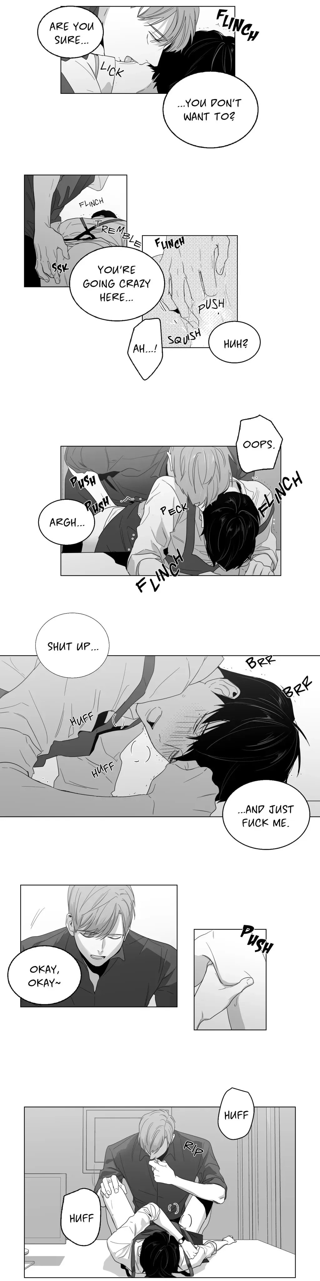 Read Lover Boy chapter 39.6 image 3 on Lezhin