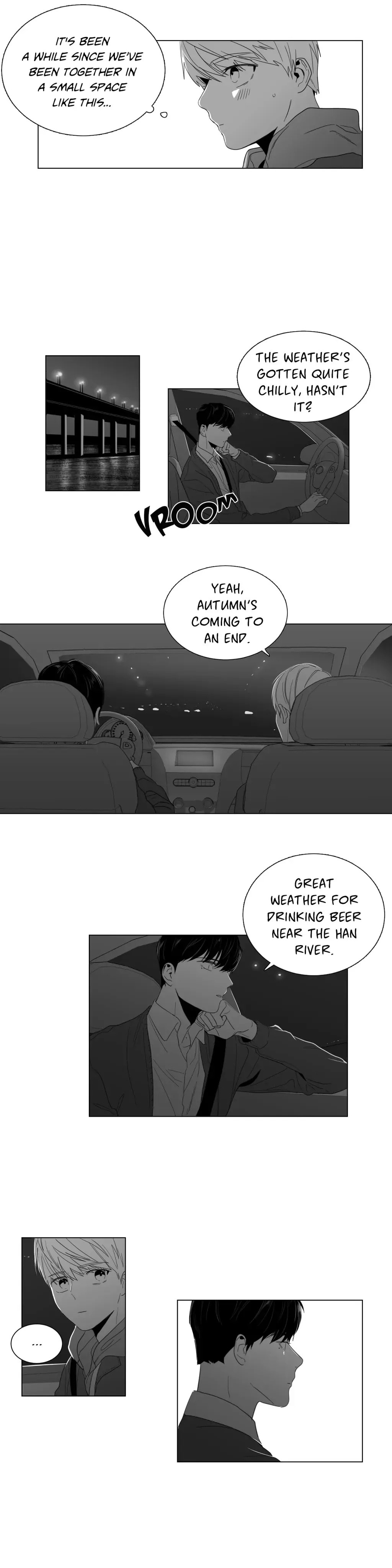 Read Lover Boy chapter 39.7 image 12 on Lezhin