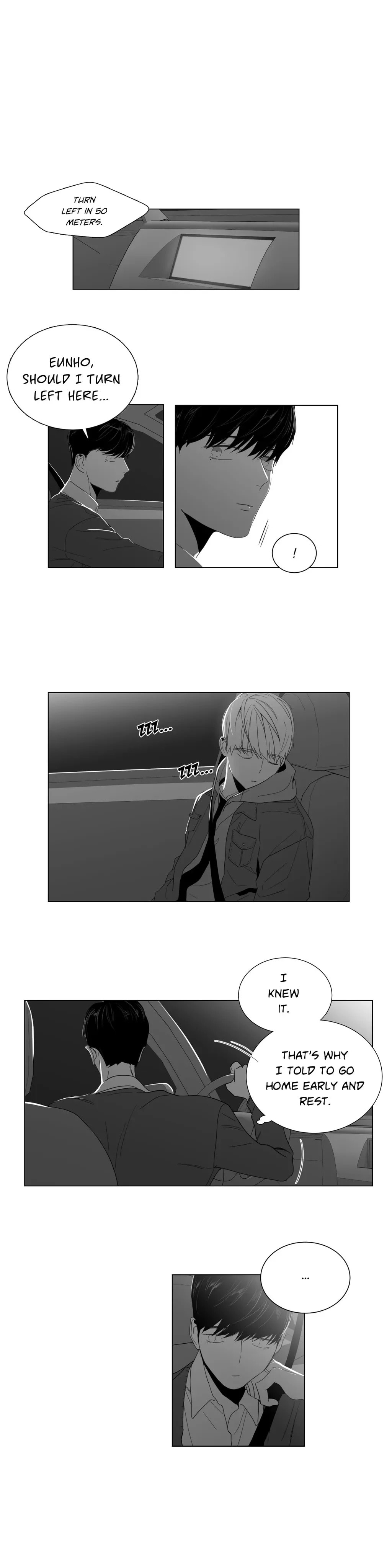 Read Lover Boy chapter 39.7 image 13 on Lezhin