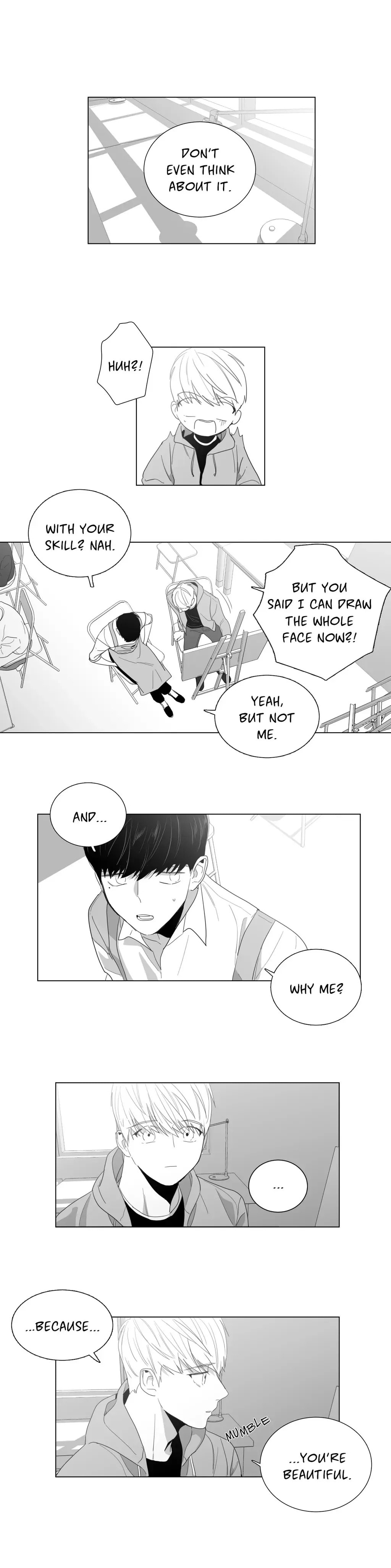 Read Lover Boy chapter 39.7 image 2 on Lezhin