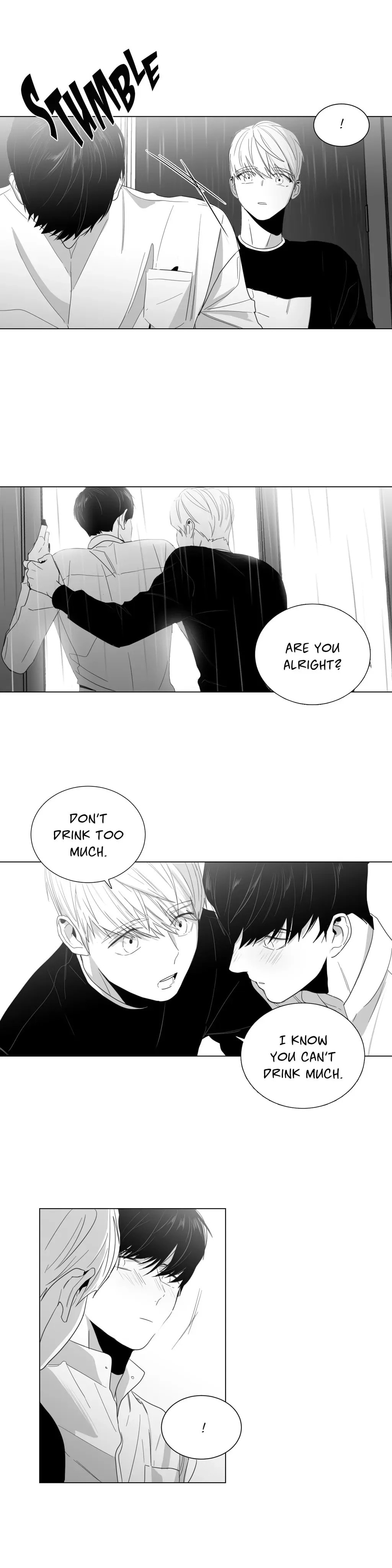 Read Lover Boy chapter 39.8 image 11 on Lezhin