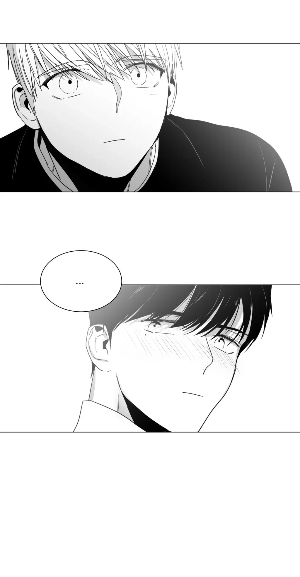 Read Lover Boy chapter 39.8 image 12 on Lezhin