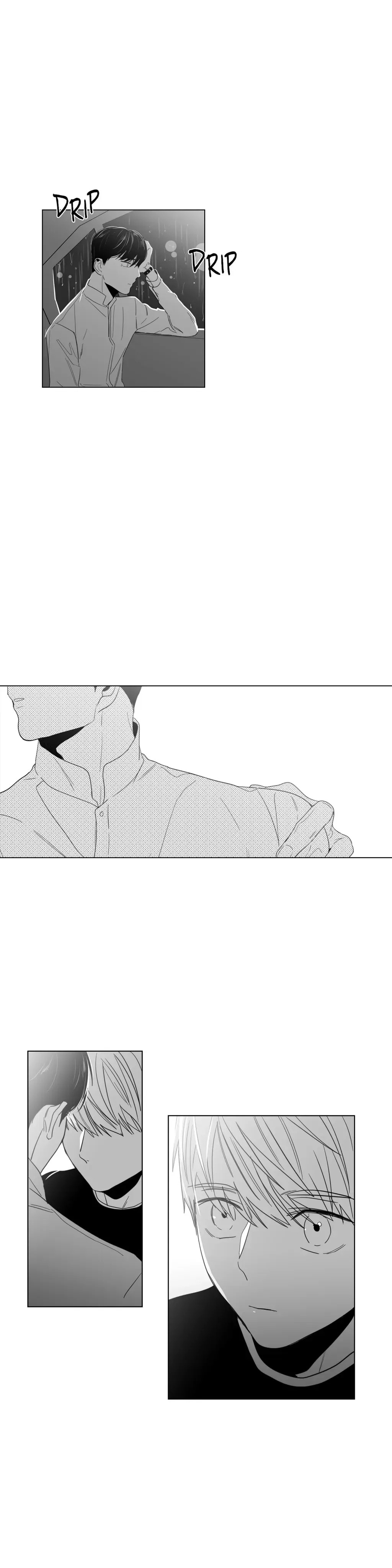 Read Lover Boy chapter 39.8 image 14 on Lezhin