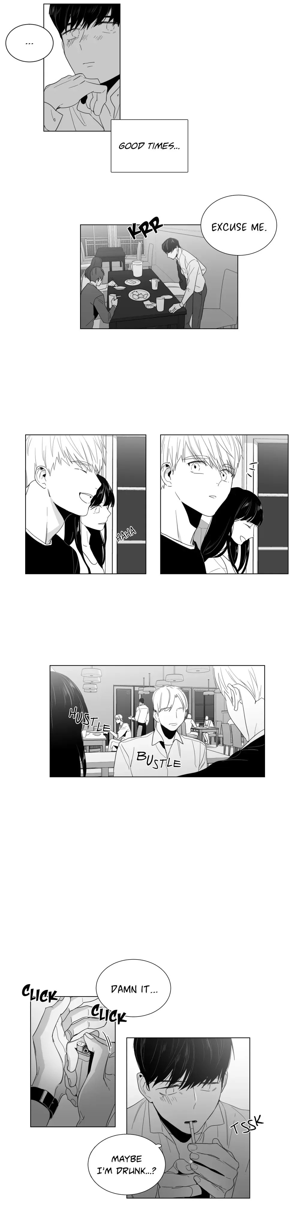 Read Lover Boy chapter 39.8 image 6 on Lezhin