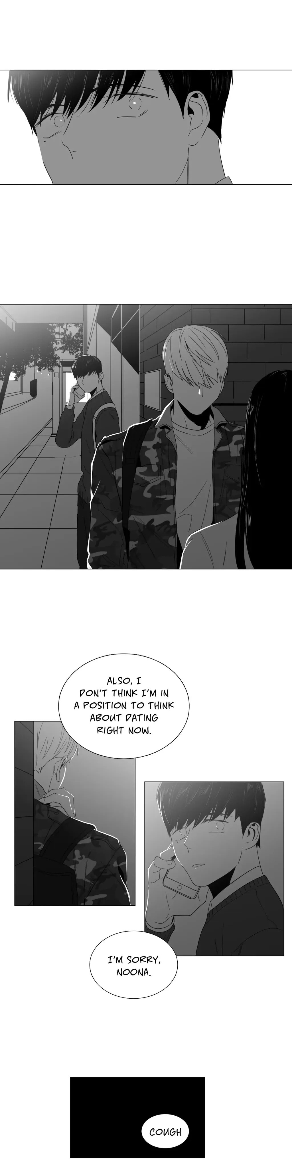 Read Lover Boy chapter 39.9 image 11 on Lezhin