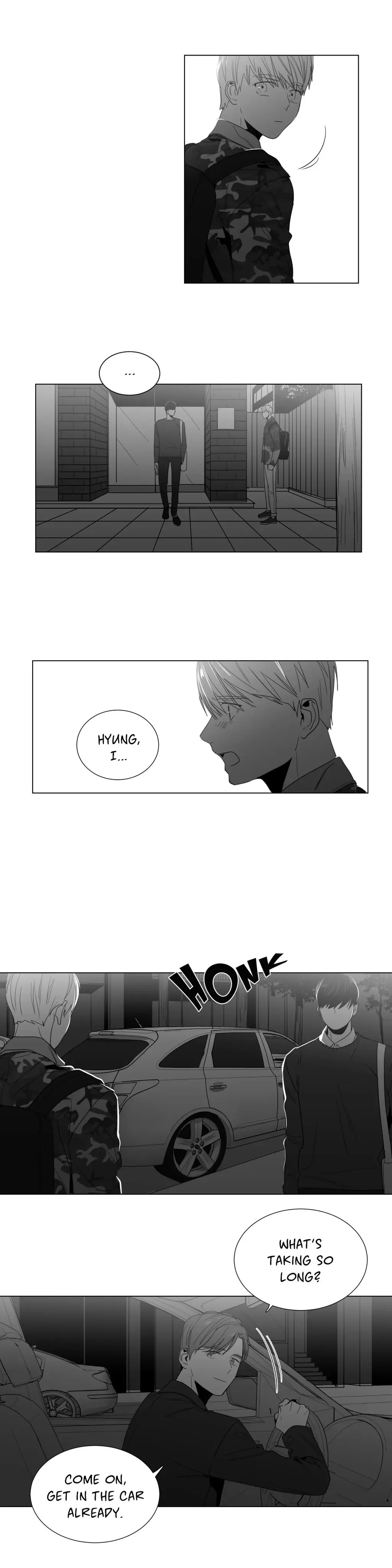 Read Lover Boy chapter 39.9 image 13 on Lezhin