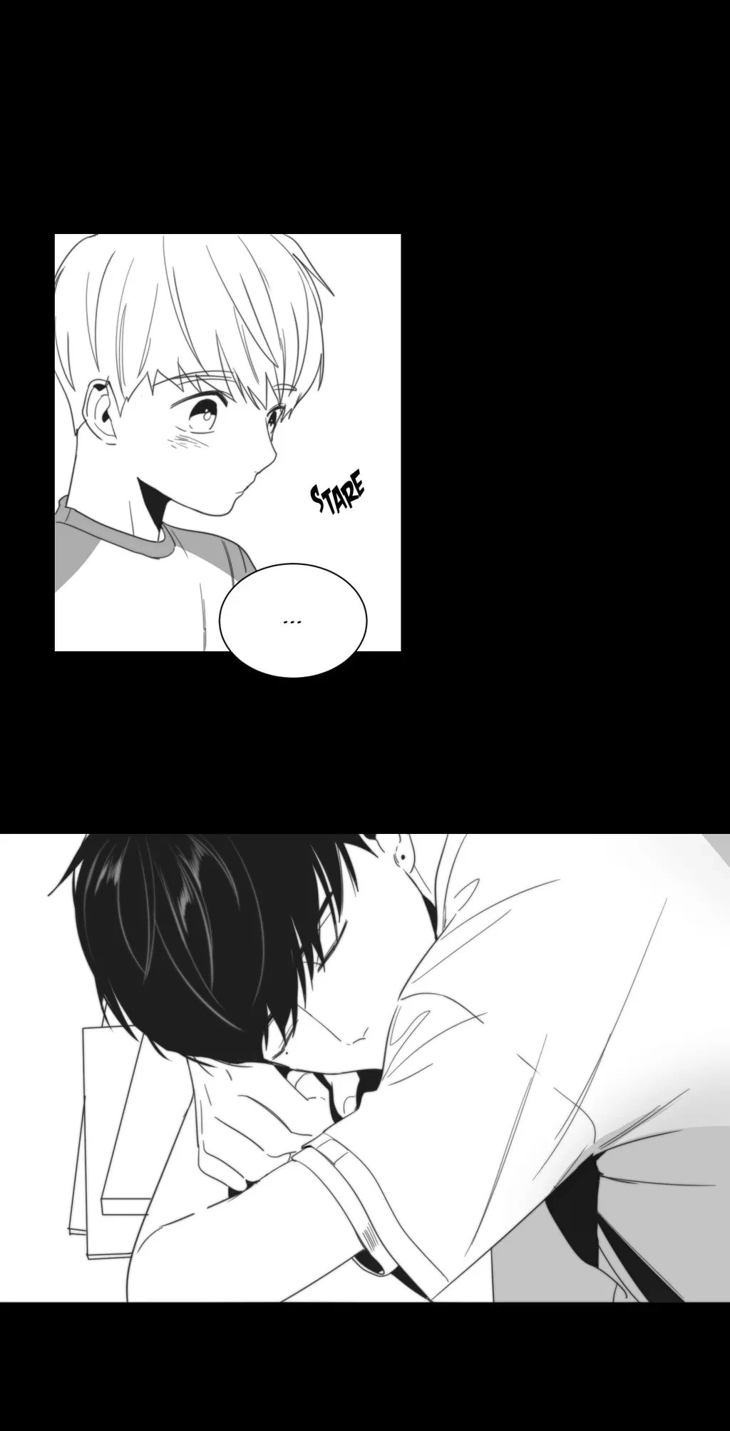 Read Lover Boy chapter 39.9 image 6 on Lezhin