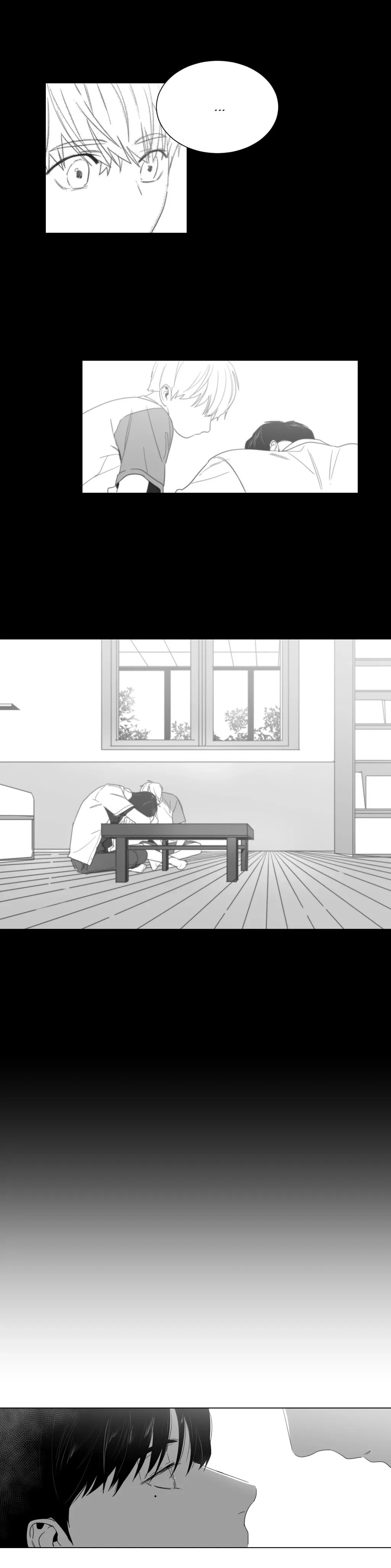 Read Lover Boy chapter 39.9 image 7 on Lezhin