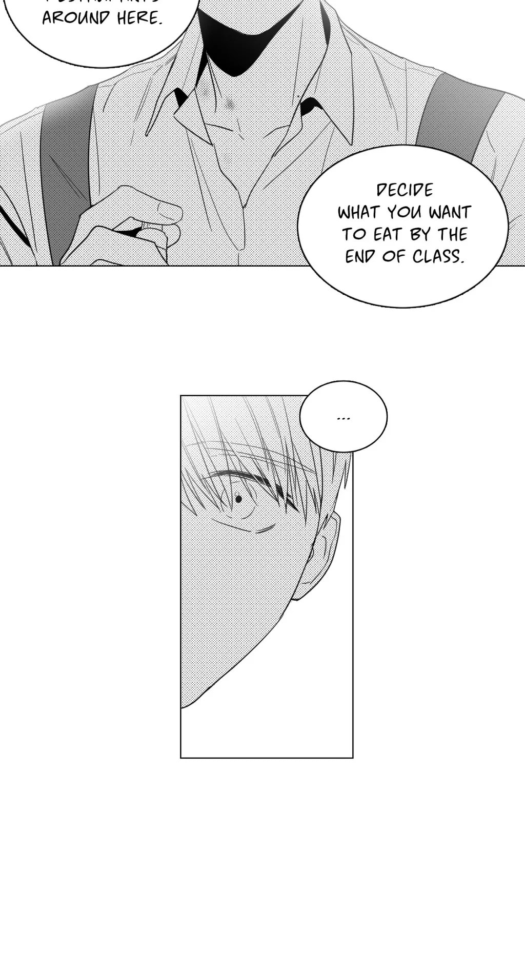 Read Lover Boy chapter 40.1 image 16 on Lezhin