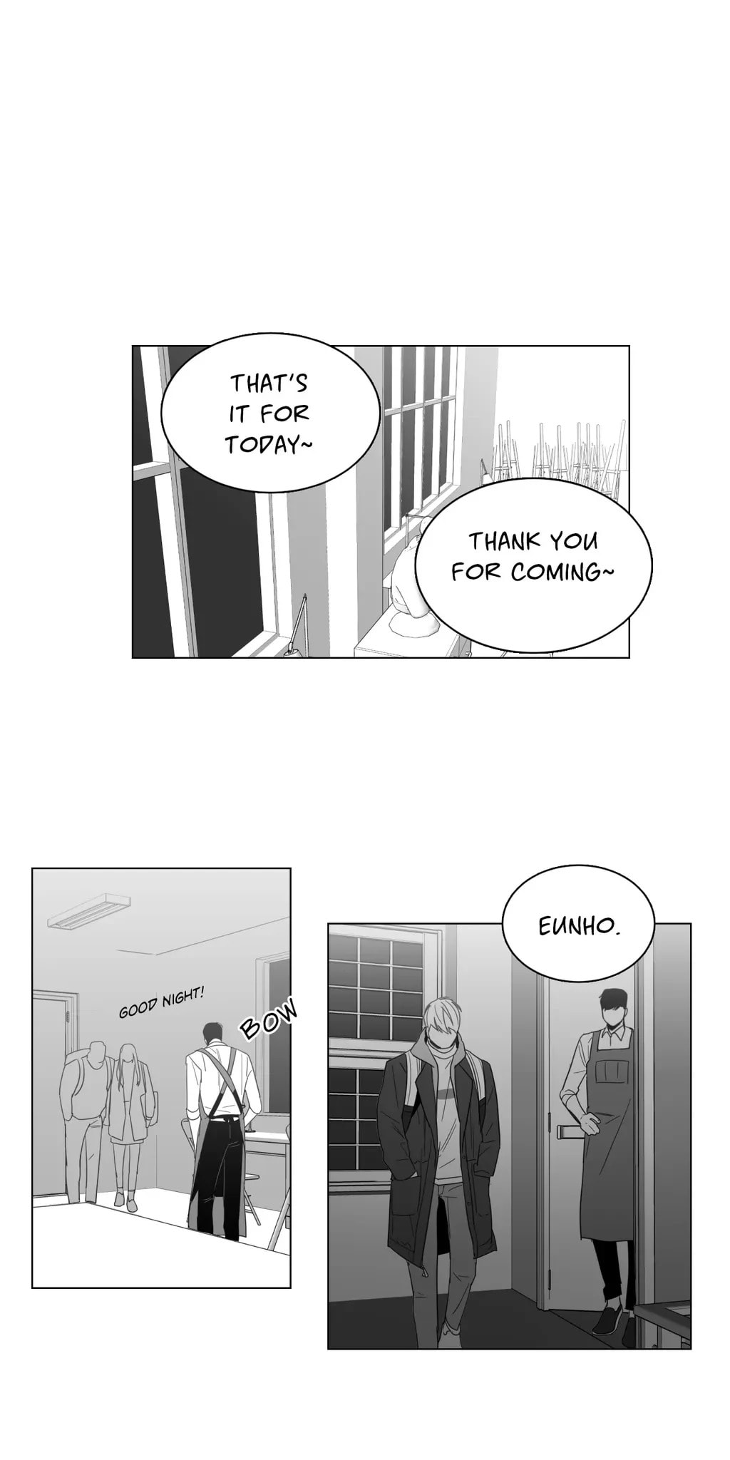 Read Lover Boy chapter 40.1 image 20 on Lezhin